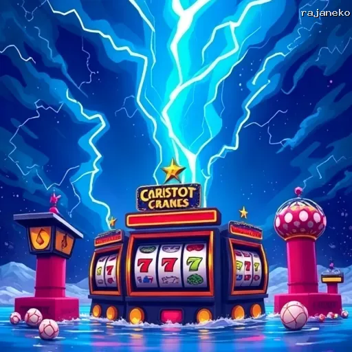 rajaneko: Promo dan Bonus Terbaik untuk Para Gamer Indonesia