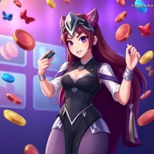 Menjelajahi Fitur Unggulan Situs Game rajaneko