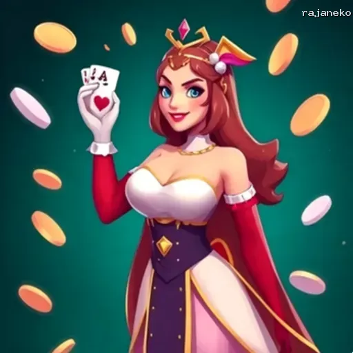 Menggali Fitur Menarik di Situs Game rajaneko
