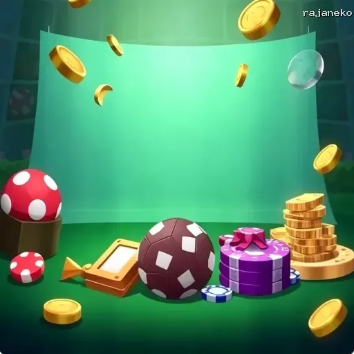 Mengulas Fitur Menarik di Situs Game rajaneko