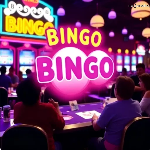 rajaneko: Forum Diskusi Menarik untuk Semua Gamer Indonesia