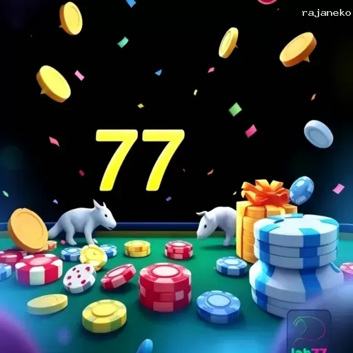 Mengenal rajaneko Sebagai Platform Game Online Terpercaya