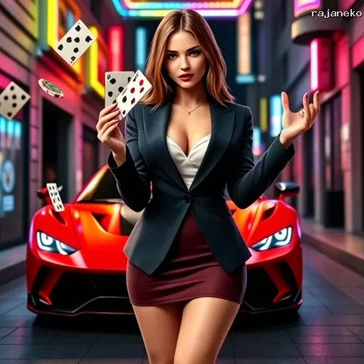 rajaneko: Bet Sport Dengan Fitur Terbaik untuk Pemain Indonesia